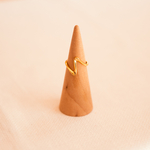 Bague axelle