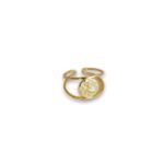 Bague charlotte
