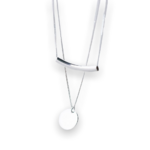 Collier Violette