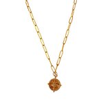 Collier Boheme exposé Garance