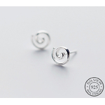 Boucles doreilles Capucine