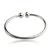 Bracelet Jonc Femme exposé Alice