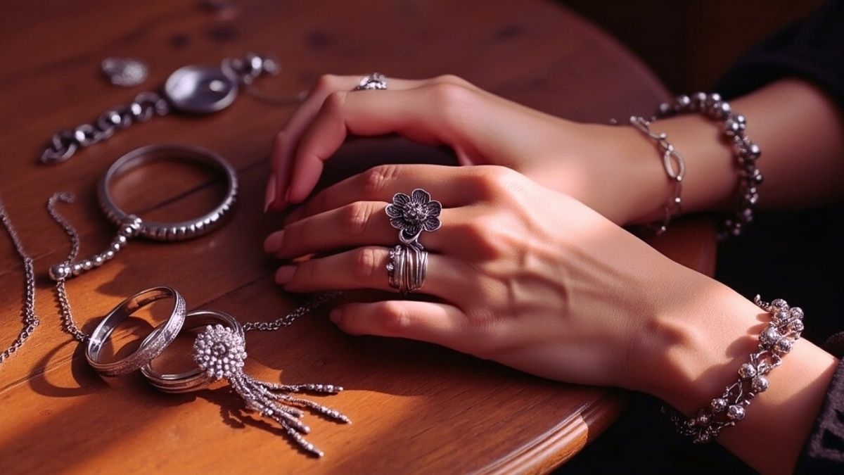 Bijoux artisanaux