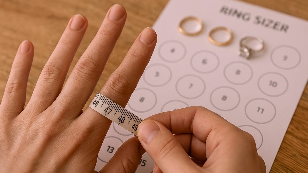 comment mesurer son cm tour de doigt