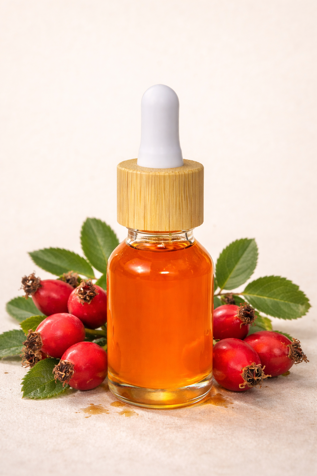 Eglantier sauvage Phyto ABeillessence