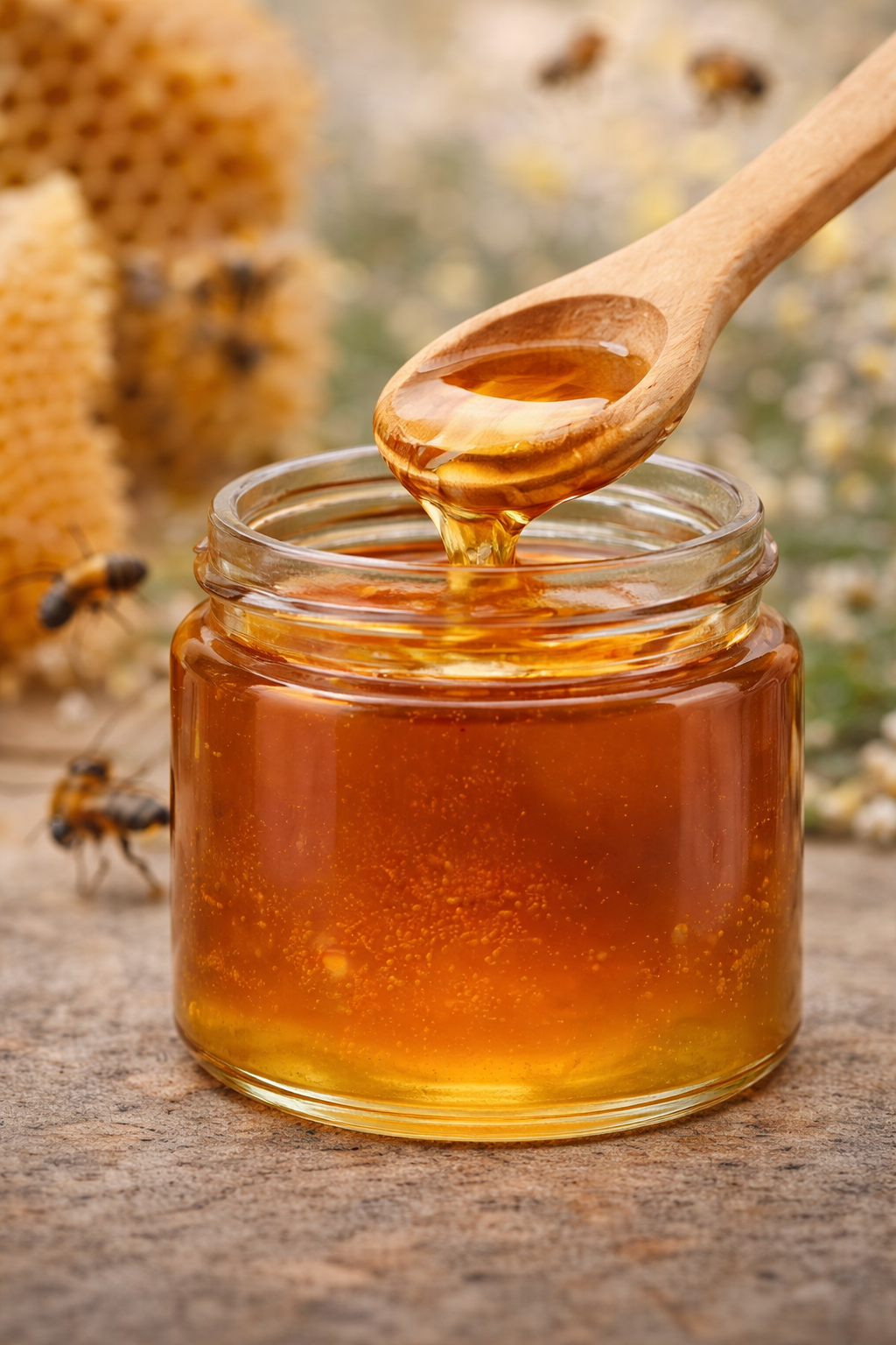 miel phyto abeillessence