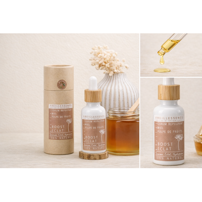 Sérum Collagène