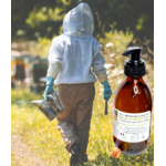 Savon Liquide de la ruche au Miel Lylou-Beille