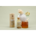 Soin naturel miel gelée royale