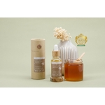 Soin naturel miel et propolis