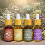 Phyto ABeillessence 4 huiles botaniques exceptionnelles