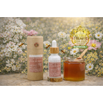 Sérum repulpant victoire de la beauté phyto Abeillessence