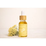 contour des yeux Immortelle