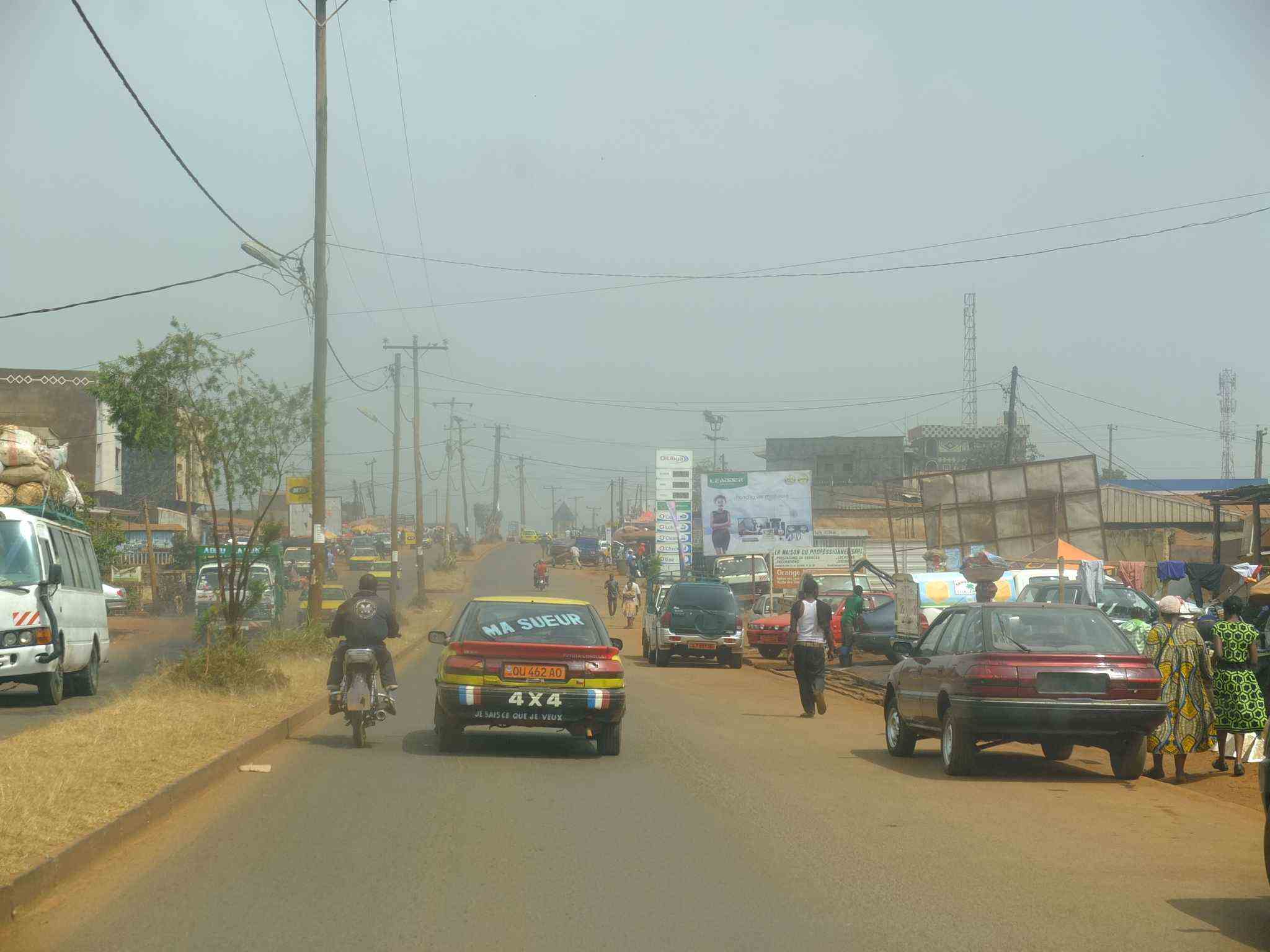 cameroun 5