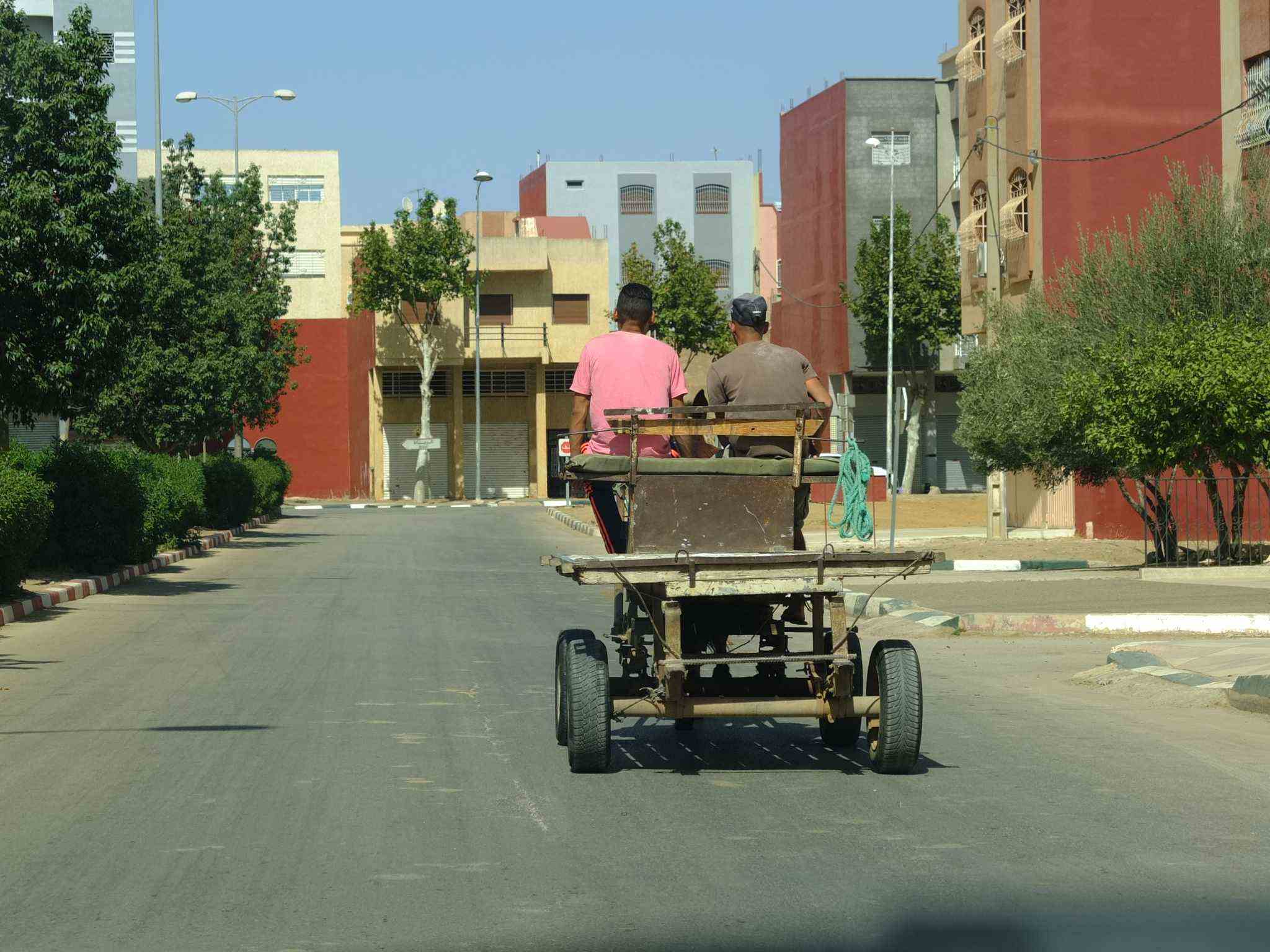 maroc 7