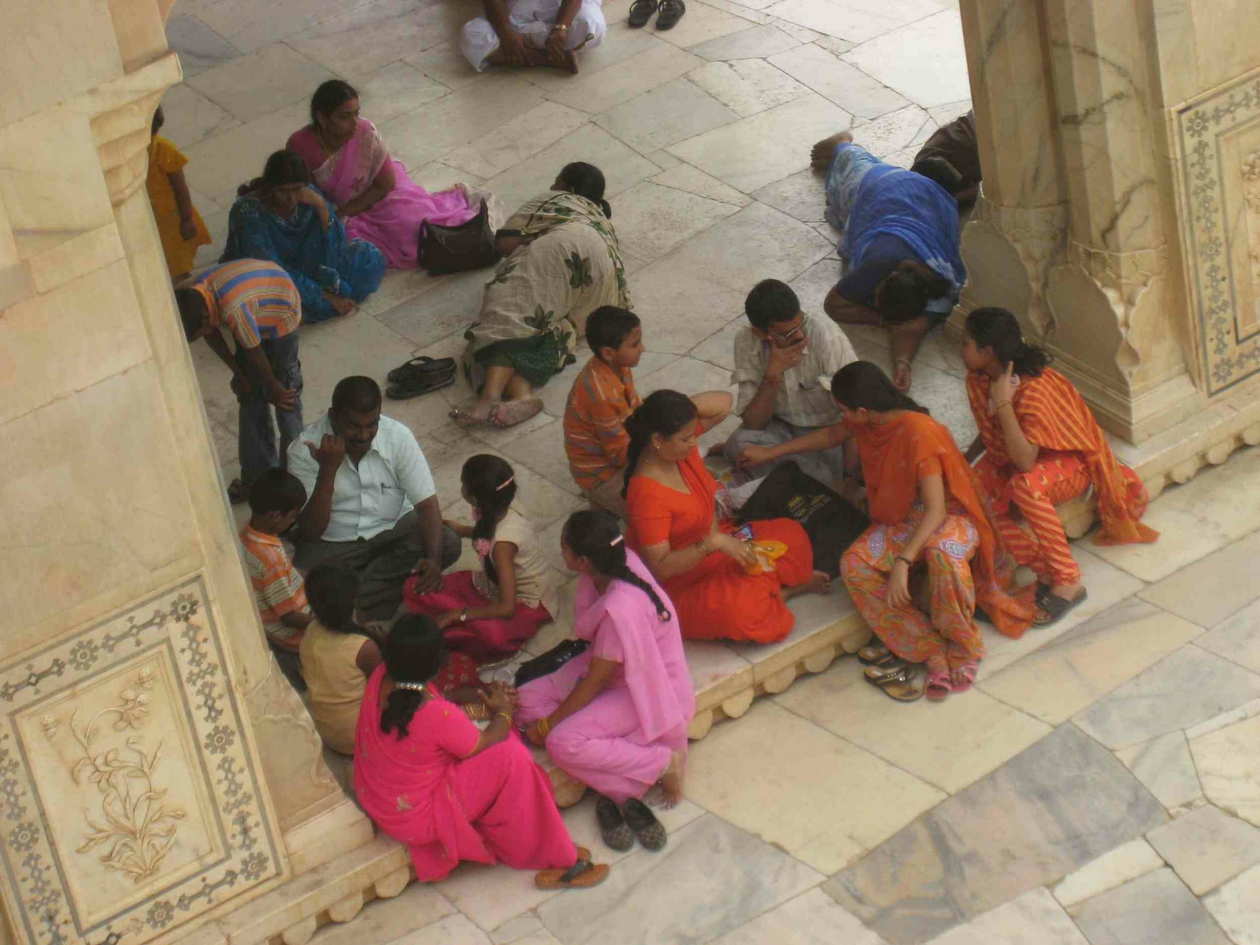 inde