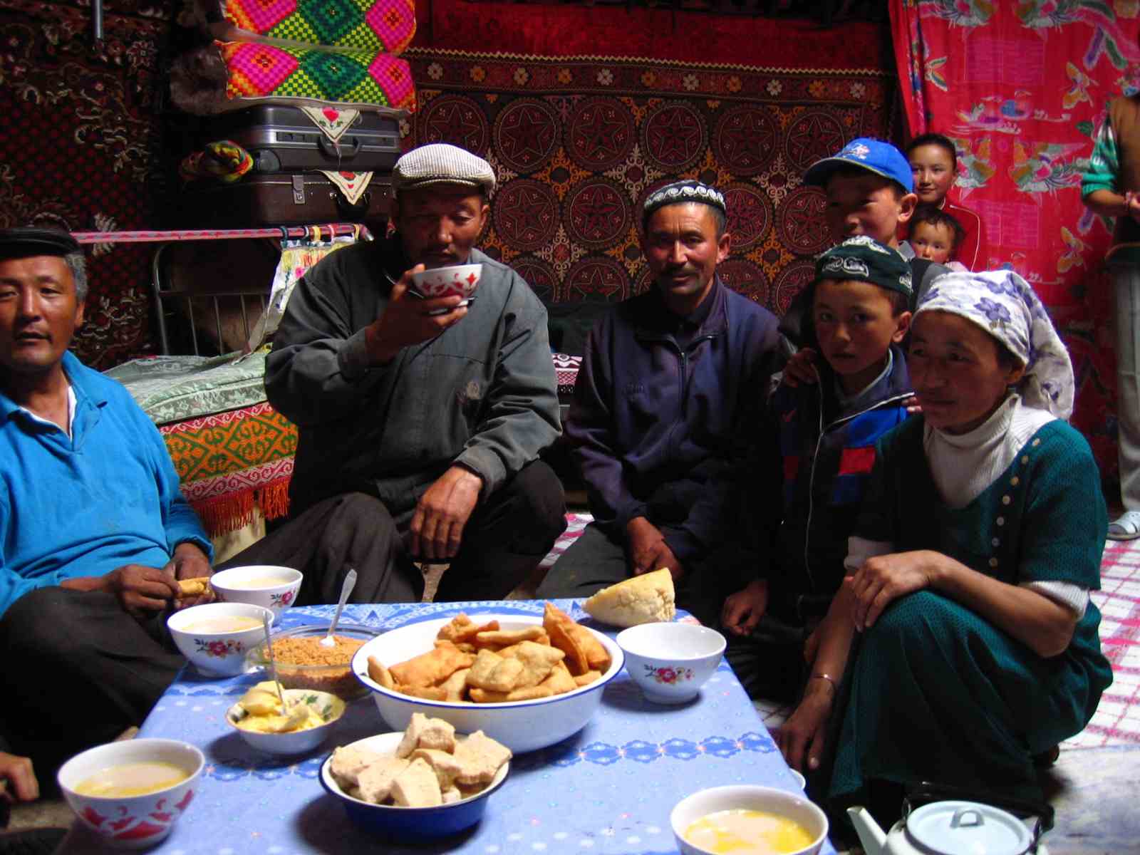 mongolie 4