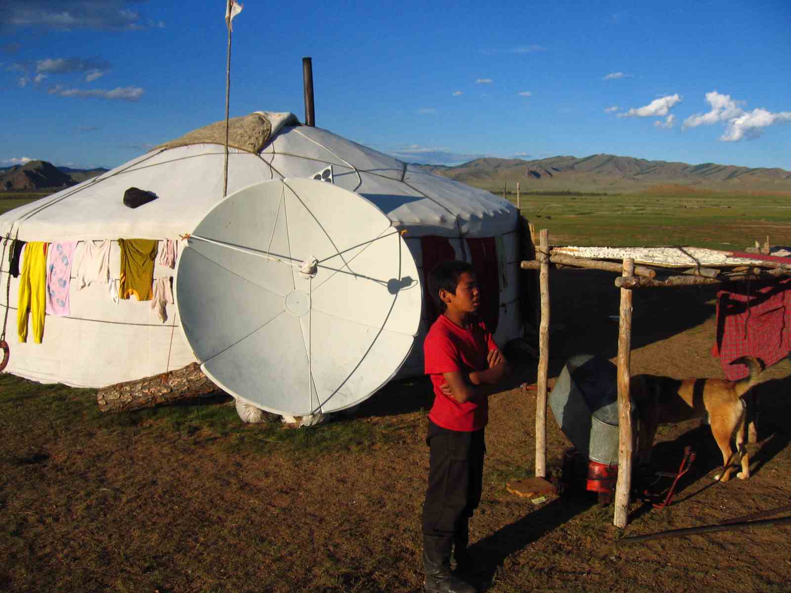mongolie 7