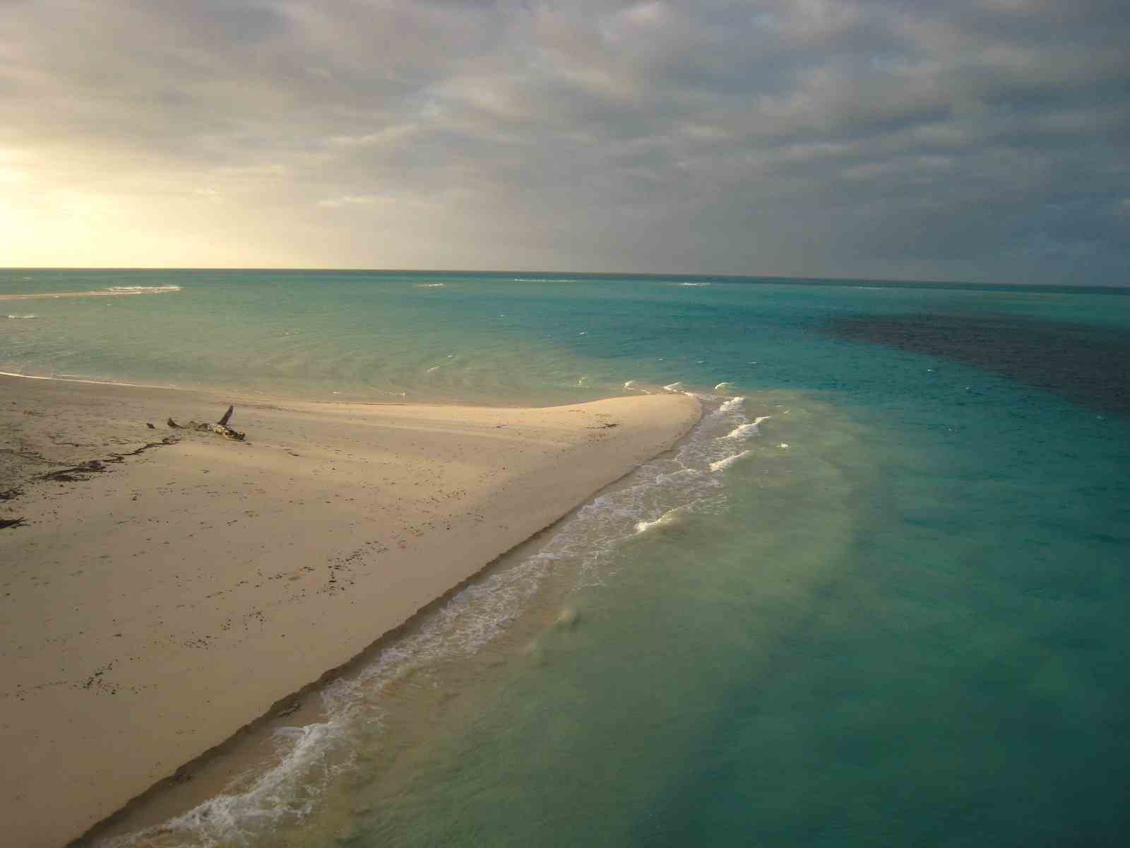 nouvelle caledonie