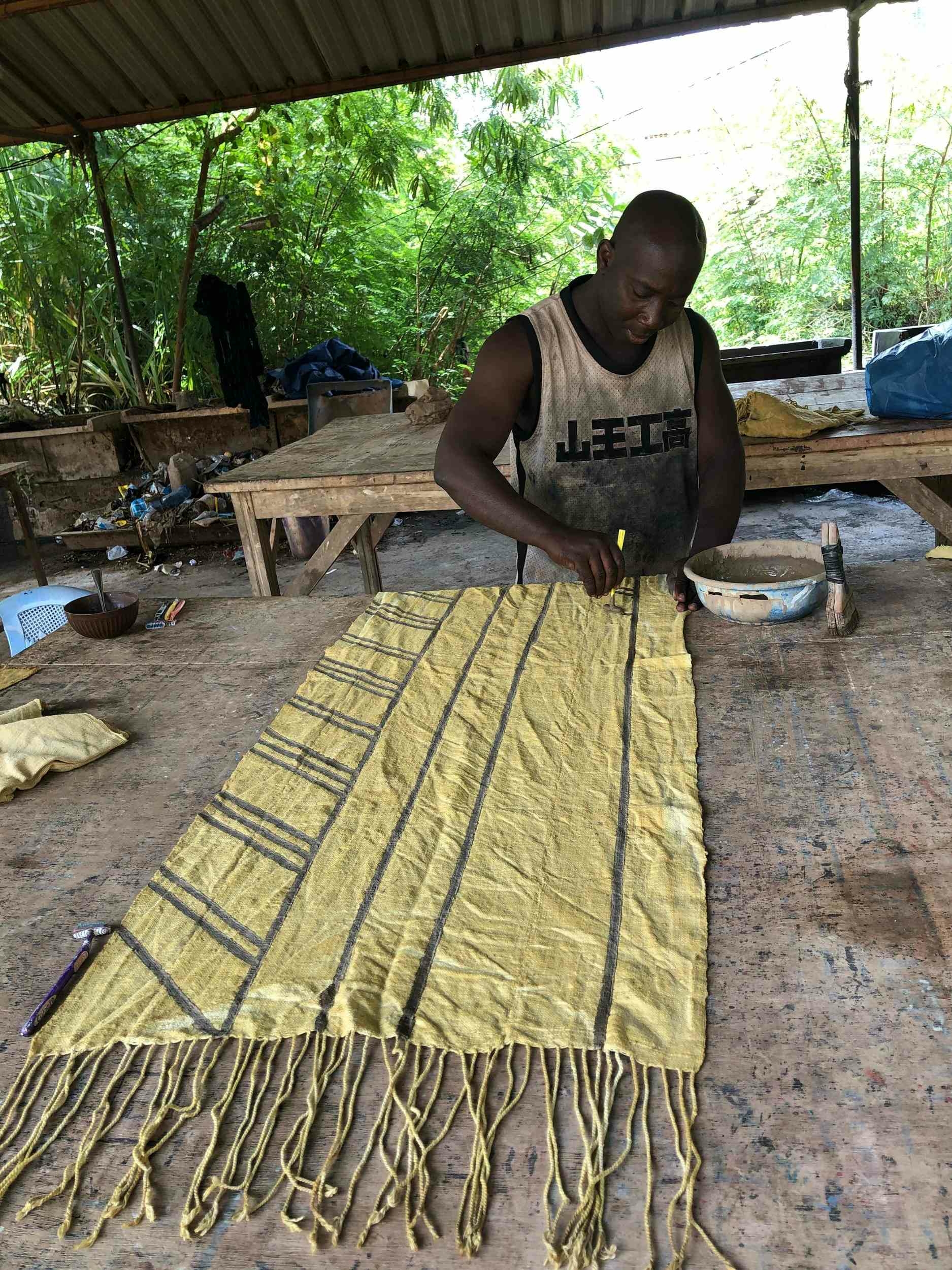 burkina