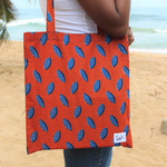 totebag Sekou
