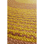 Tapis-jaune_détail