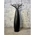 [FRBB-BM080F] Baobab a poser en métal recyclé - Modèle Bombé 80 noir