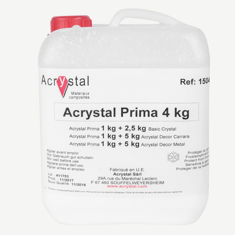 acrystal V4