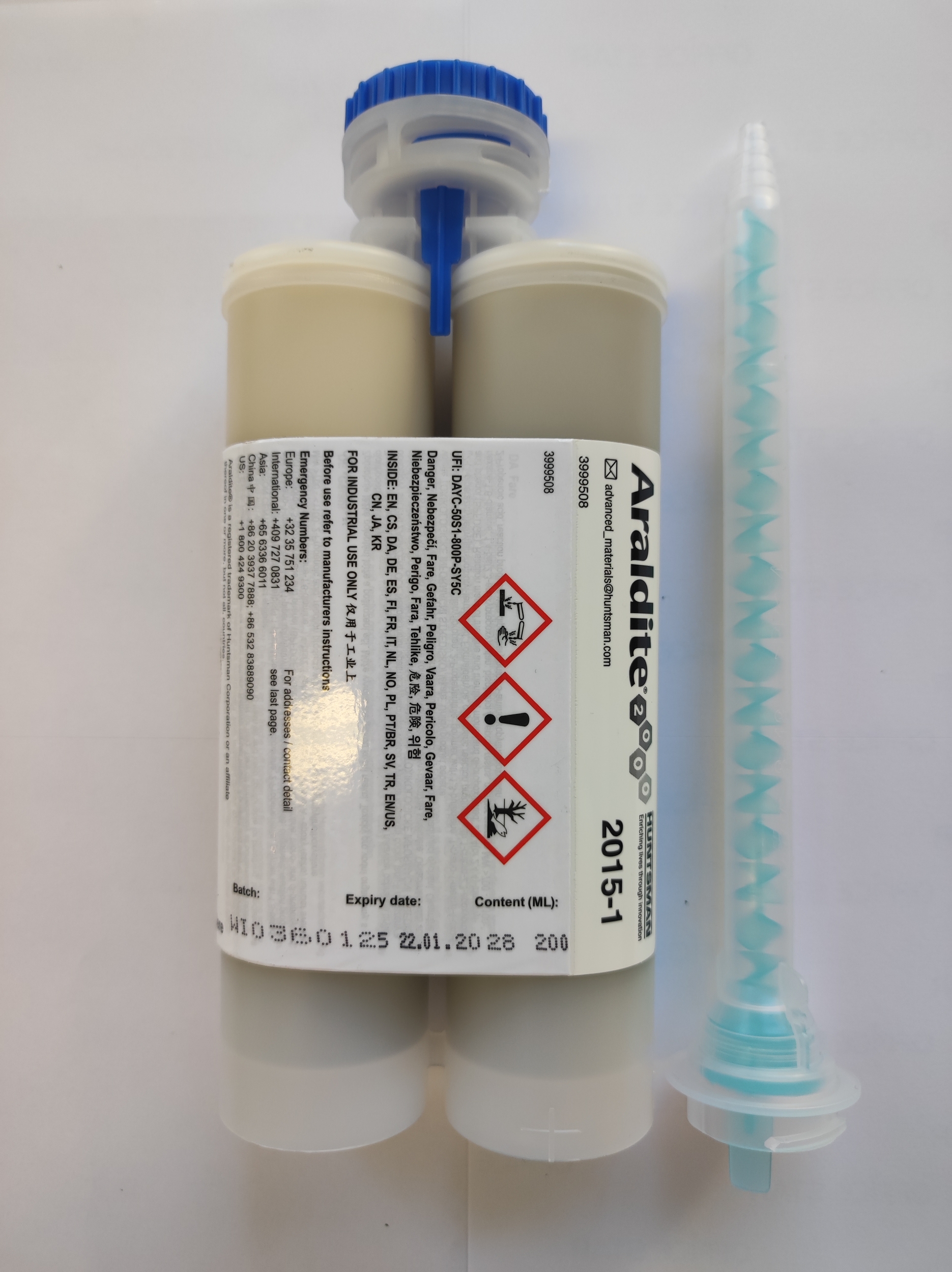 2015-200ML