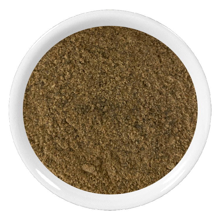 Coffee BBQ Rub n°8 - Marinade sèche au café