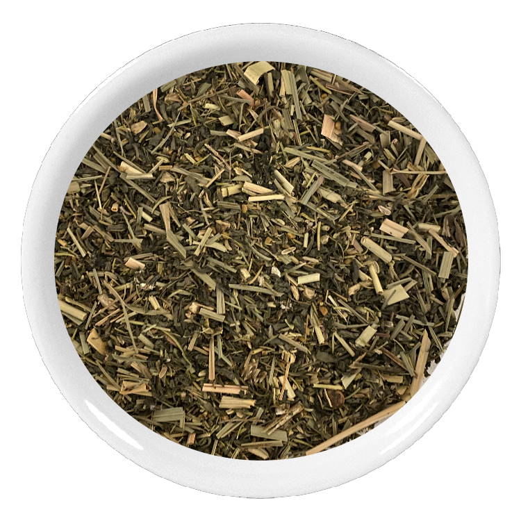 Tisane - Cholestérol