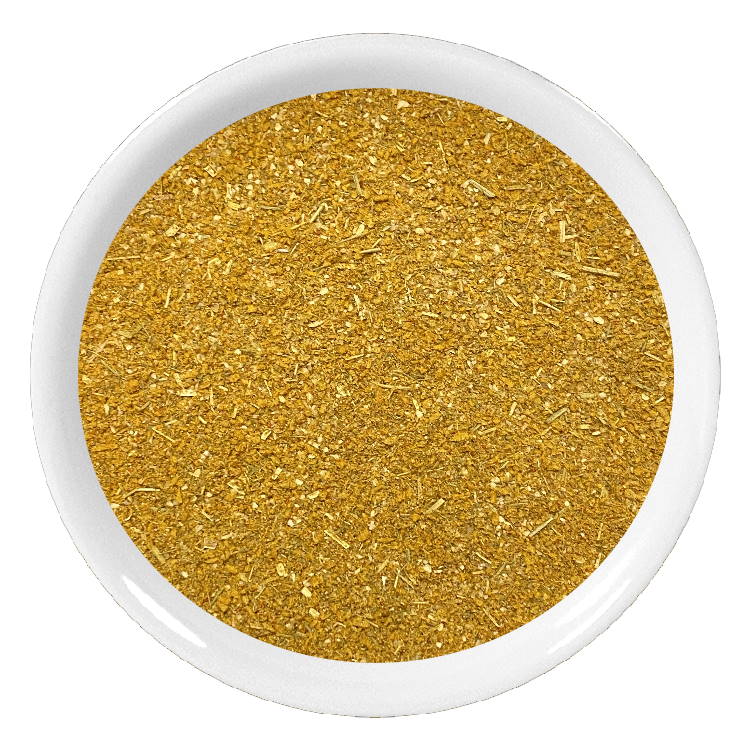 Thaï BBQ Rub - Marinade sèche thaïlandaise