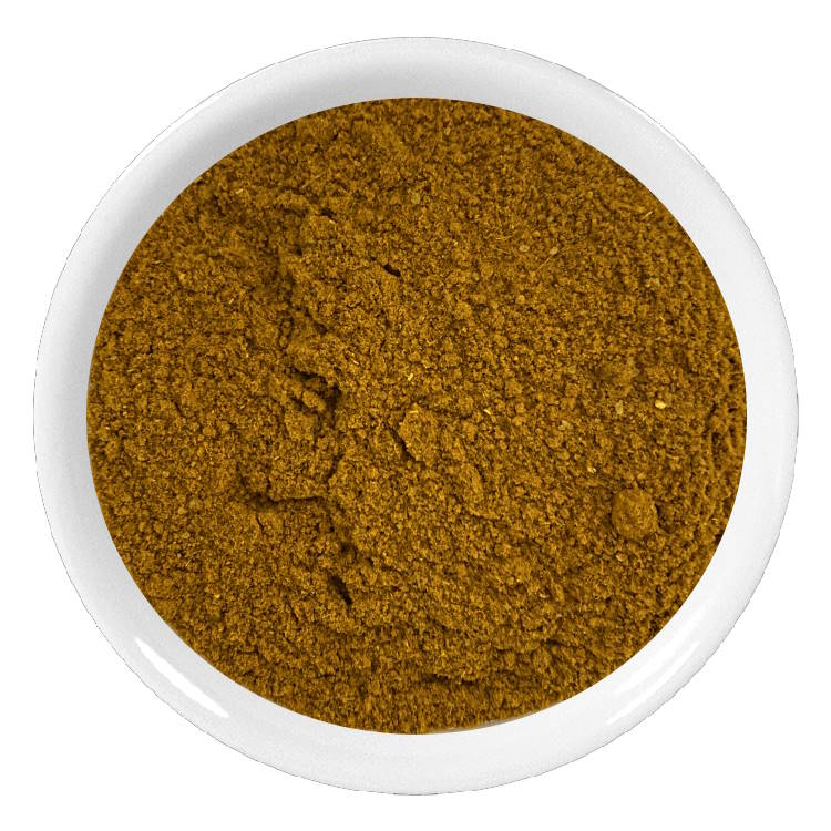 Ras El Hanout Jaune