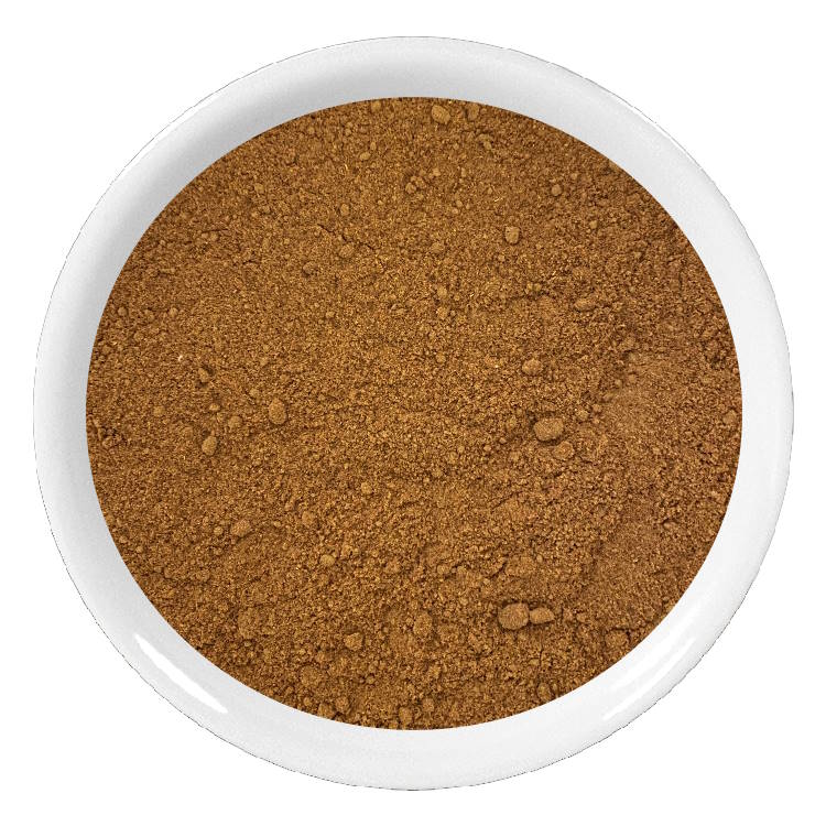 Sauce Algérienne - Mélange dépices