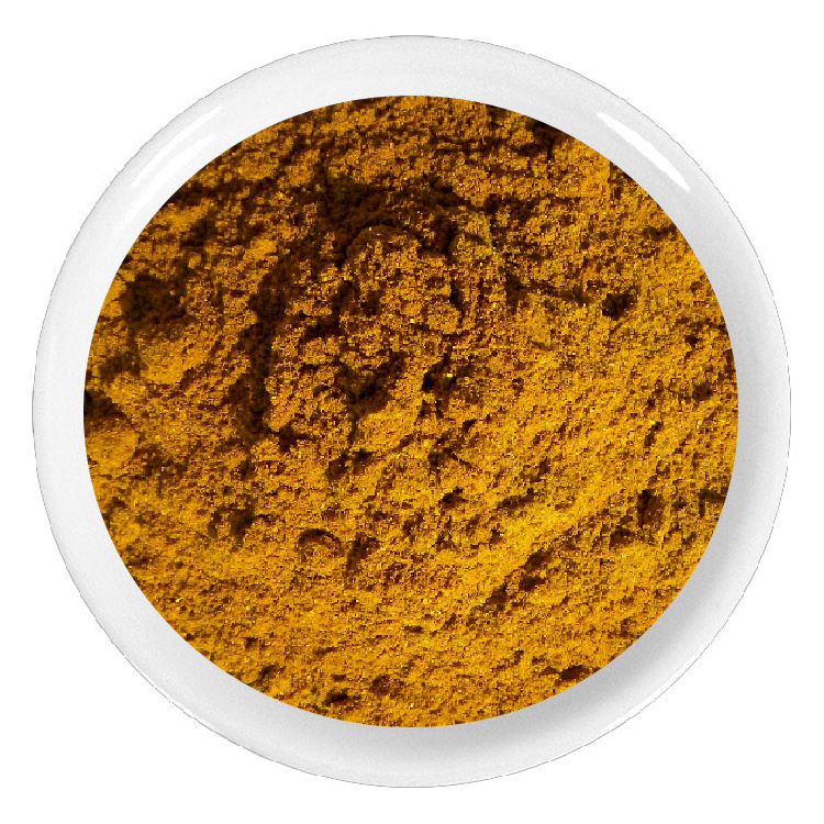 Curry du Costa Rica