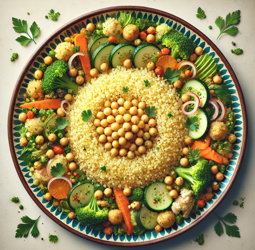 couscous