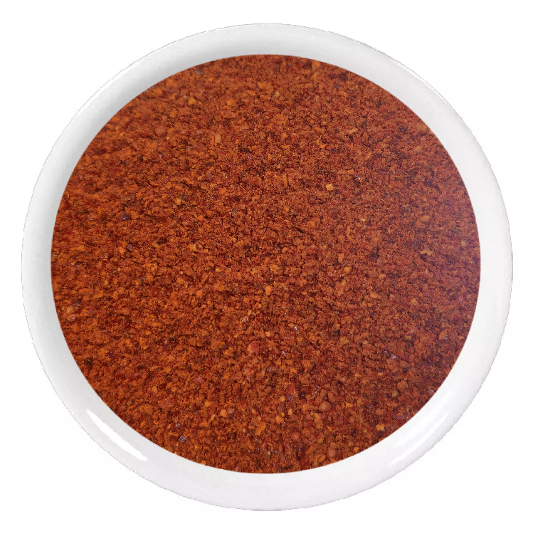 Piment dEspelette