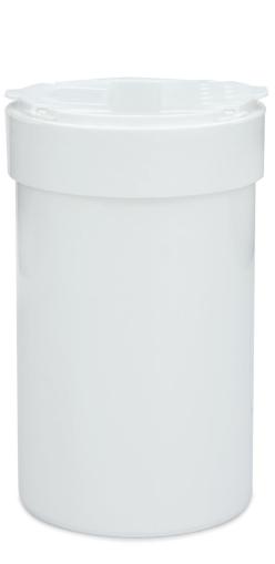 Saupoudreur en plastique 110 ml
