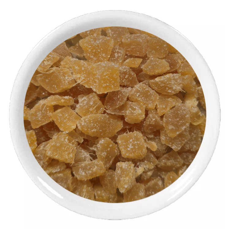 cube gingembre