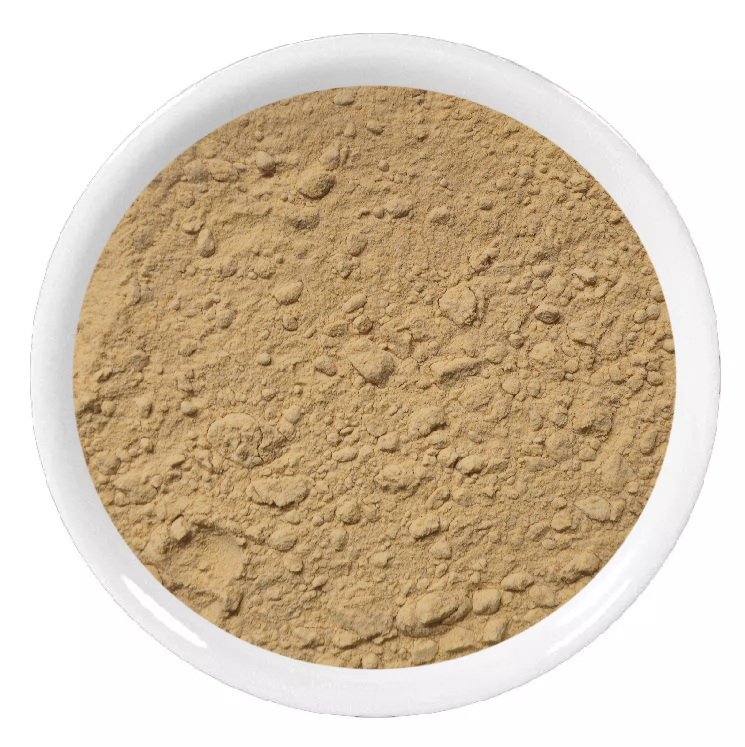poudre de carotte