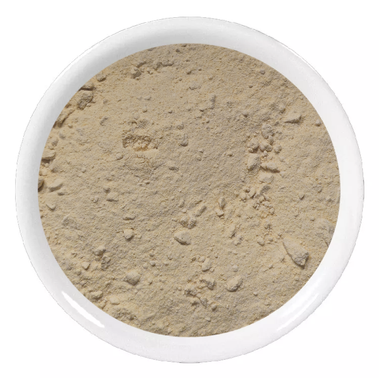 poudre de poireaux