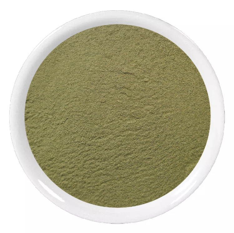 poudre de liveche