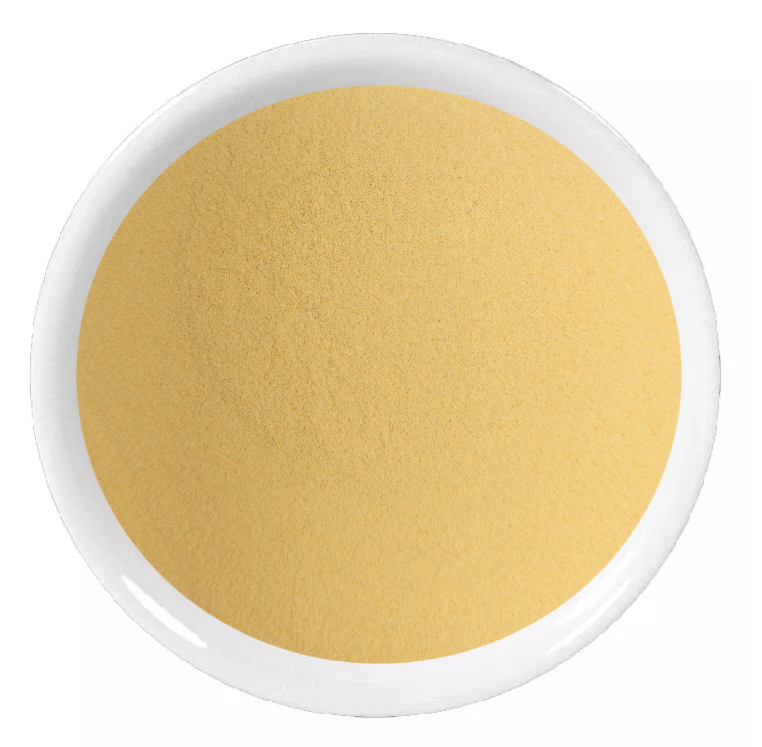 citron poudre