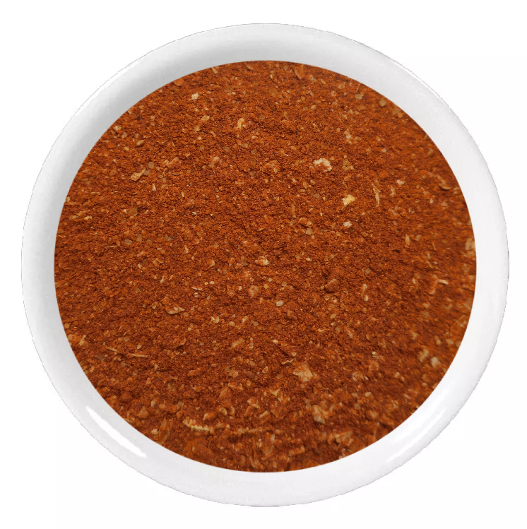 carolina rub