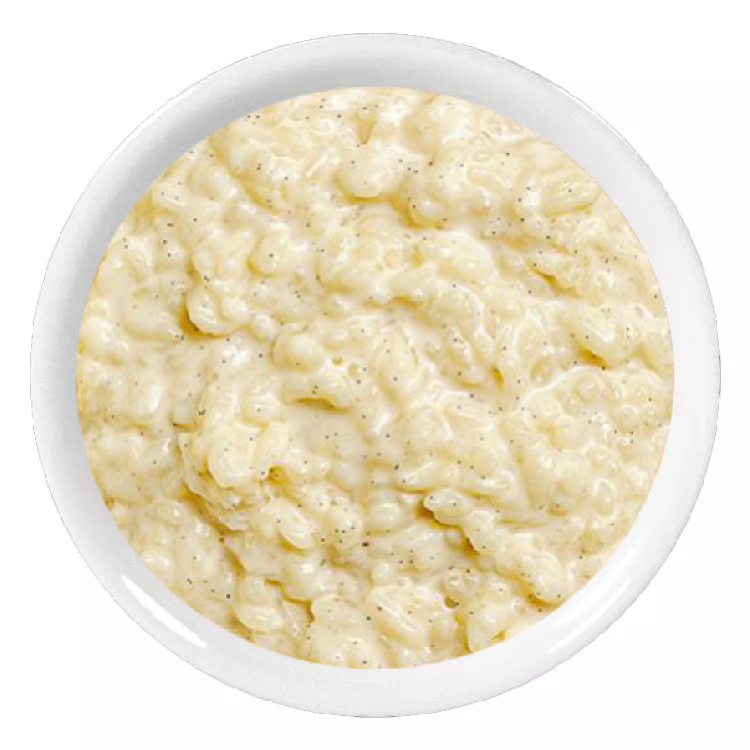 Riz-au-lait