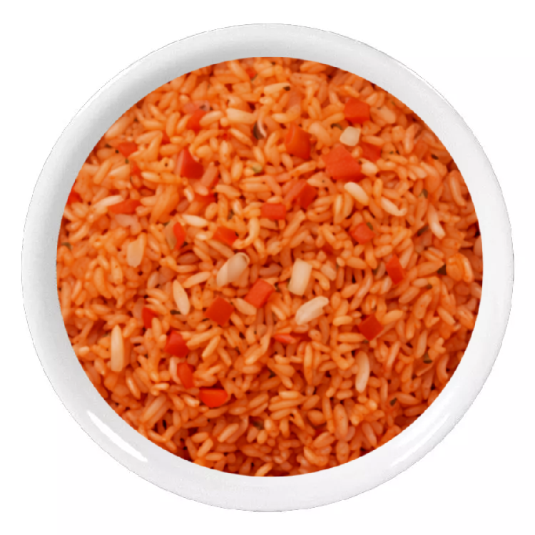 riz à la provencale