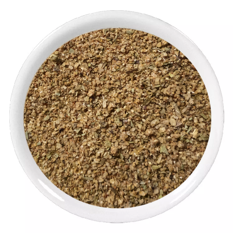 fleur de sel tomate basilic