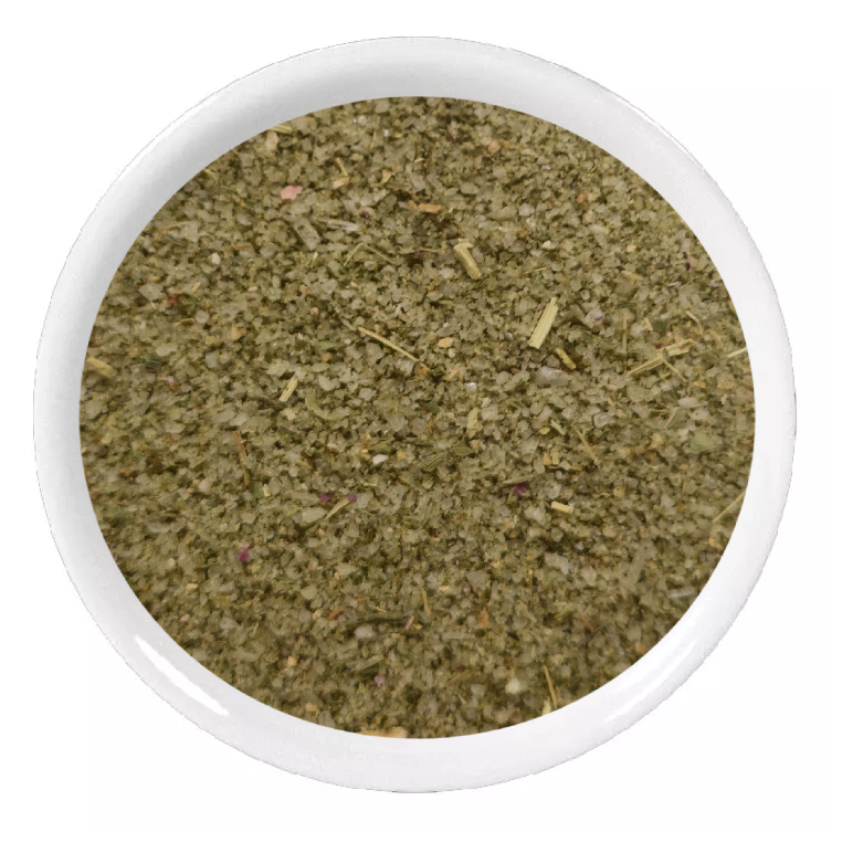 fleur de sel estragon