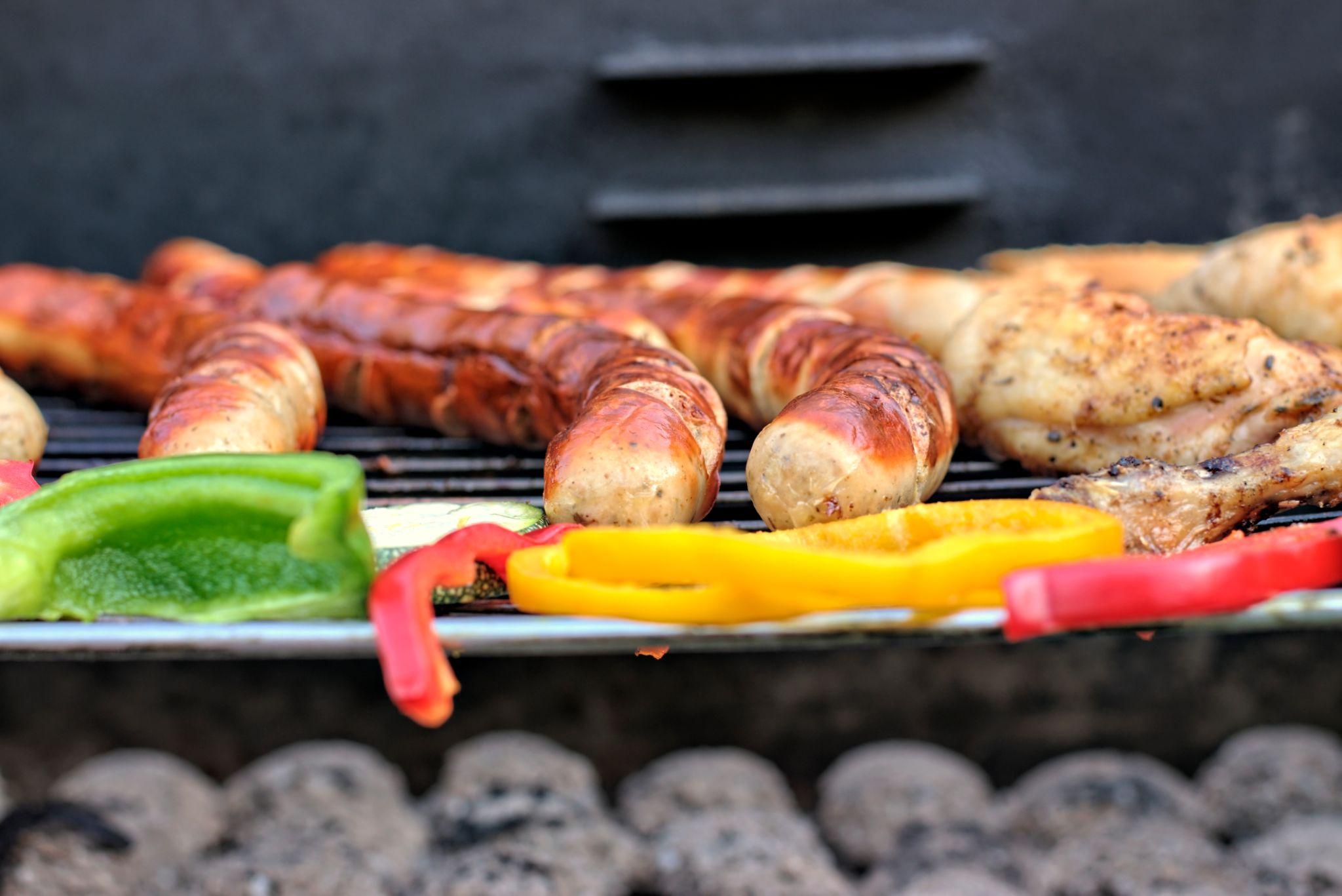 grillades