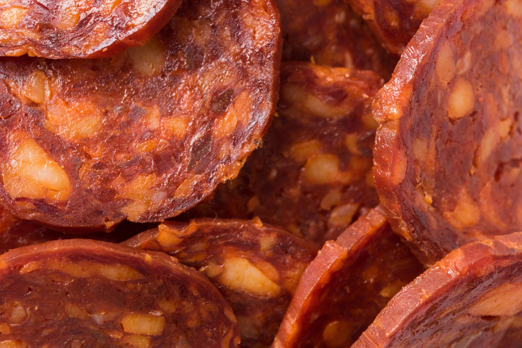 chorizo